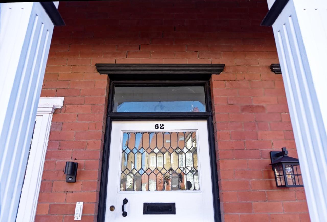 Ferienwohnung The Shoreline Retreat Lytham St Annes Exterior foto
